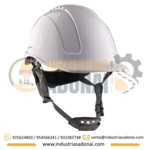 Cascos Rescatista Mountain Steelpro