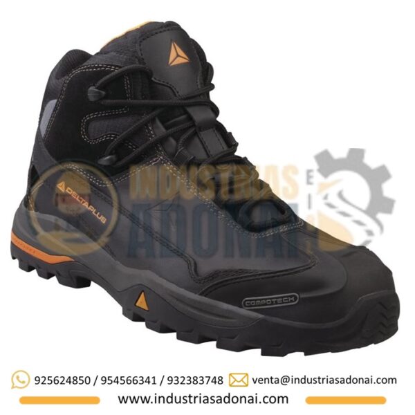 Zapato TW400 EH Delta Plus