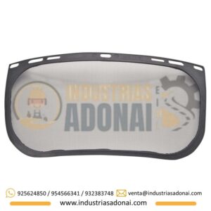 Visor Malla Importado Tarwex