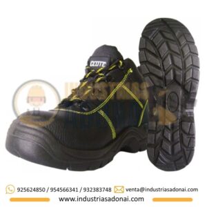 Zapato de Seguridad Nanterre Clute