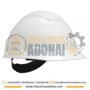 Casco de seguridad H700 Blanco 3M