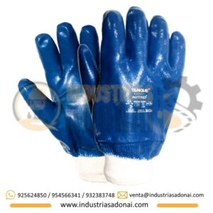 Guantes de Seguridad Nitron Tanque