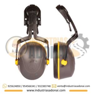 Orejera Adaptable a Casco L-340  Libus