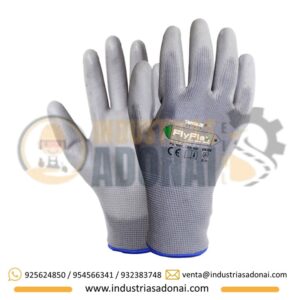 Guantes Nylon Poliuretano FlyFlex