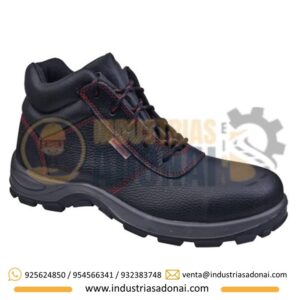 Botines Dieléctricos Gargas II ISO 18 KV Delta plus