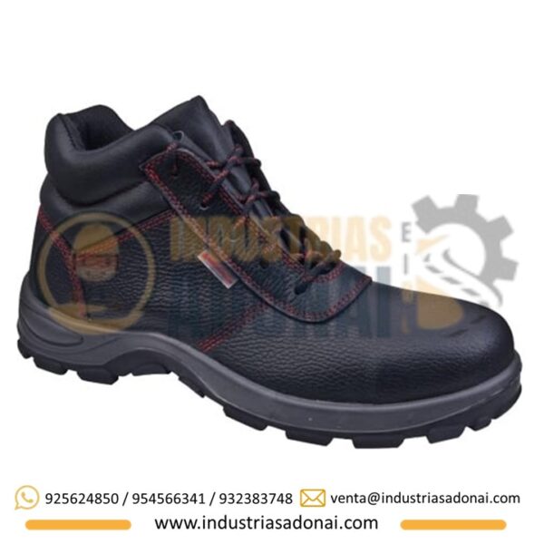 Botines Dieléctricos Gargas II ISO 18 KV Delta plus