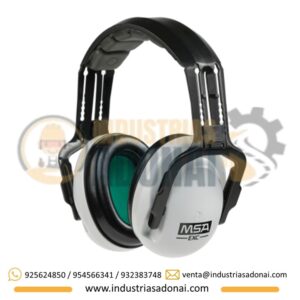 Orejera Tipo Vincha HPE MSA