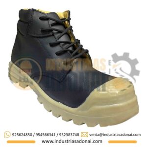 Zapato De Seguridad Dieléctrico Reforzado