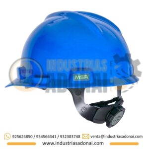 Cascos V-Gard MSA Jockey