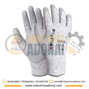 Guantes Anticorte CUT 5 FlyFlex