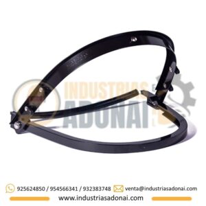 Clip Adaptador Facial Segpro