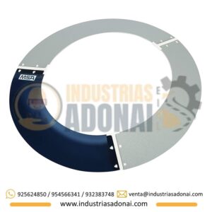Protector Solar para Casco V-Gard Jockey MSA 697290
