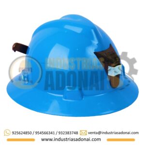 Casco V-GARD Minero - MSA