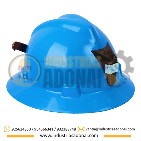 Casco V-GARD Minero - MSA