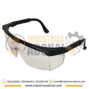 Lentes Argon AF Lunas Oscuras Libus