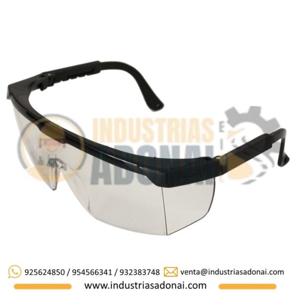Lentes Argon AF Lunas Oscuras Libus