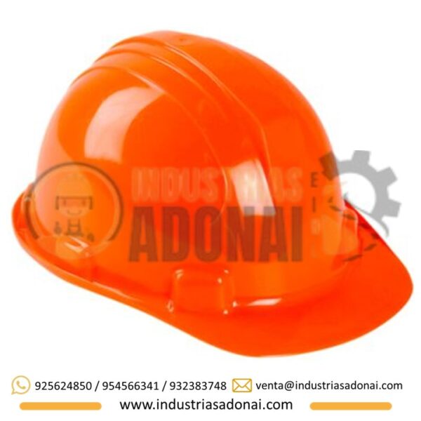 Casco de Seguridad Bellpower