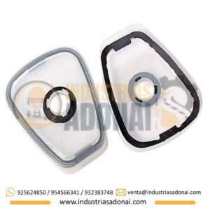 Adaptador 3M 502 para Filtros