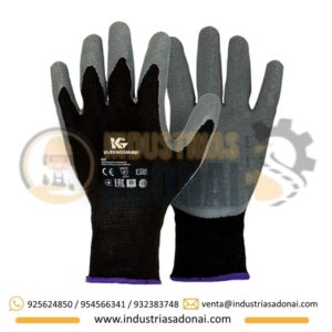 Guante Anticorte G40 Latex Kleenguard