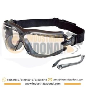 Lentes Altimeter Luna Clara AF MSA