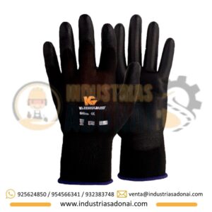 Guante G40 Poliuretano Kleenguard
