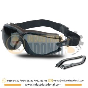 Lentes Altimeter Luna Oscura AF MSA