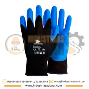 Guantes G40 Nitrilo Azul Kleenguard