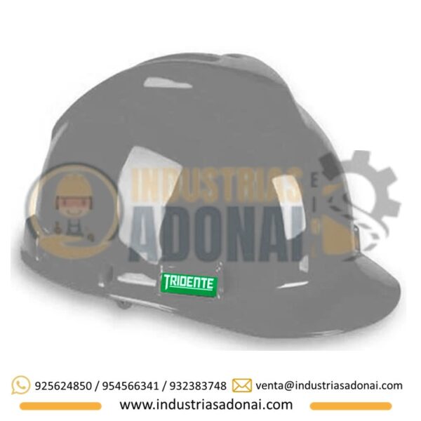 Casco Baseball Diamond V Plomo Deltaplus