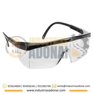 Lentes SQUARE GLASS HC Claro Astara