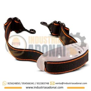 Barbiquejo de Seguridad para Casco