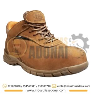 Zapatilla de Seguridad Ranger Faj
