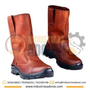 Bota Campera S13-4 Texana Eins
