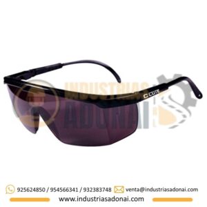Lentes de Seguridad Astro HC Luna Oscura Clute