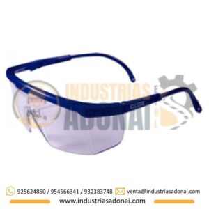 Lentes de Seguridad Astro AF Luna Claro Clute