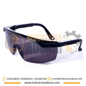 Lentes de Seguridad Astro AF Luna Oscura Clute