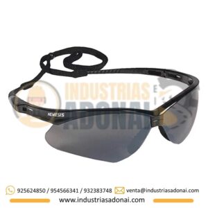 Lente V30 Nemesis Oscuro AF KleenGuard