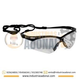 Lente V30 Nemesis Claro AF KleenGuard