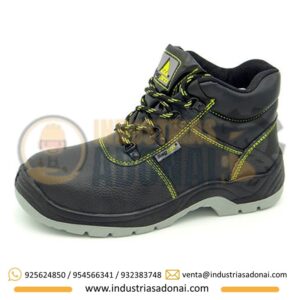 Zapato Modelo Harder Segpro