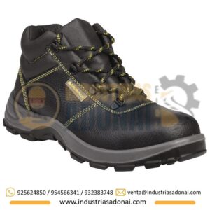 Botas Gargas II S1P SRC Delta Plus