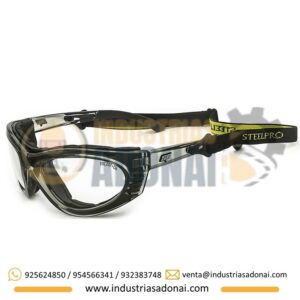 Lentes Turbine AF Claro Steelpro