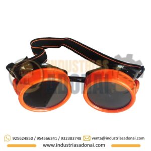 Lente oxicorte Tipo Copa MS-207 Masthers