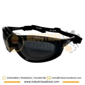 Lentes Alpine Luna Oscura AF Clute