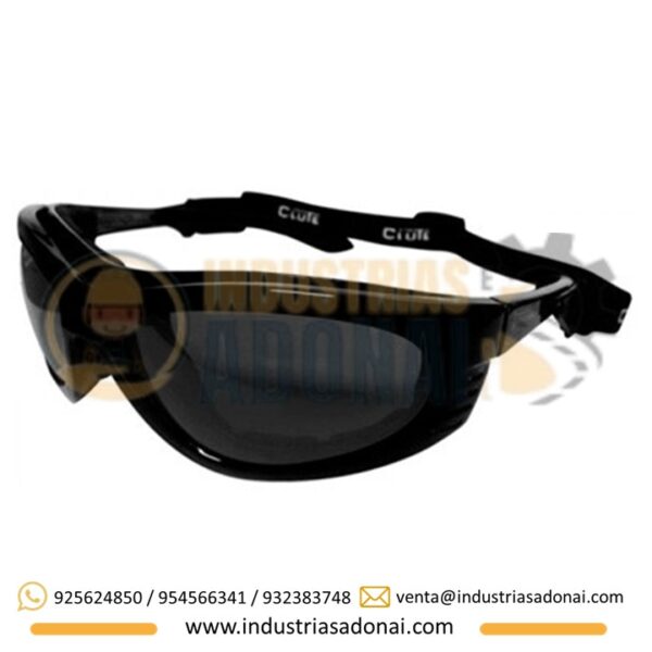 Lentes Alpine Luna Oscura AF Clute