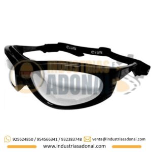 Lentes Alpine Luna Clara AF Clute