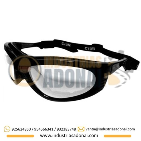 Lentes Alpine Luna Clara AF Clute