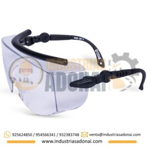 Sobrelentes OTG AF Luna Clara Clute