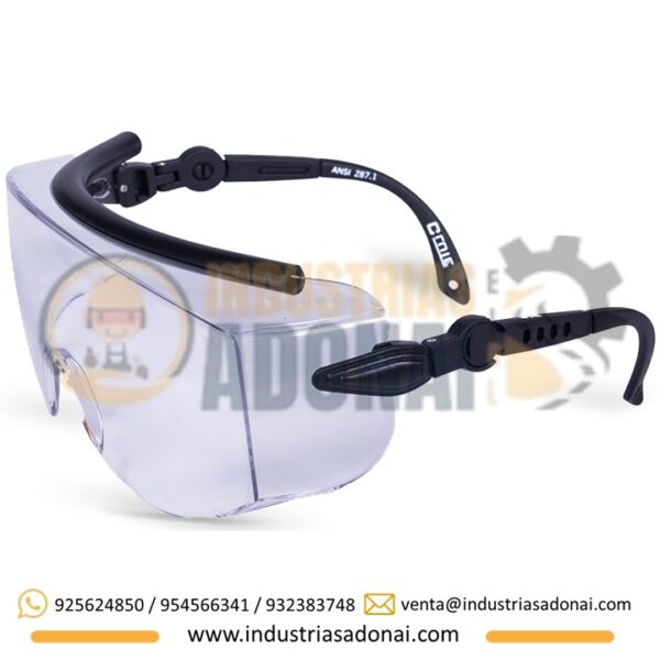 Sobrelentes OTG AF Luna Clara Clute