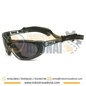 Lentes Turbine AF Oscuro Steelpro