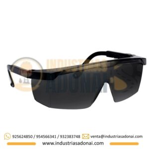 Lentes SQUARE GLASS HC Oscuro Astara