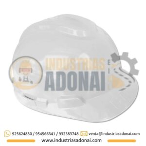 Casco de Seguridad Stark Clute